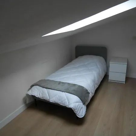 Casa vacanze Casa Da Poca - Braga