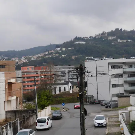 Dom wakacyjny Casa Da Poca - Braga