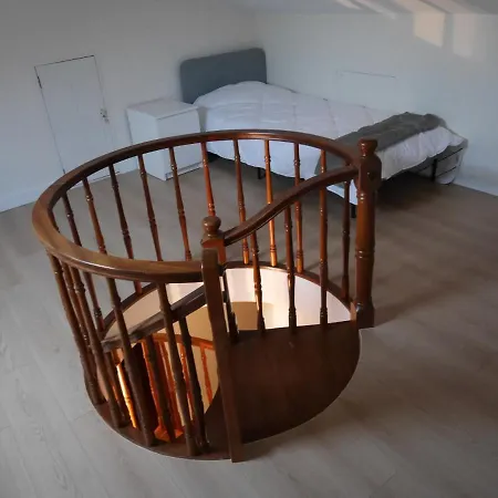 Casa Da Poca - Casa vacanze