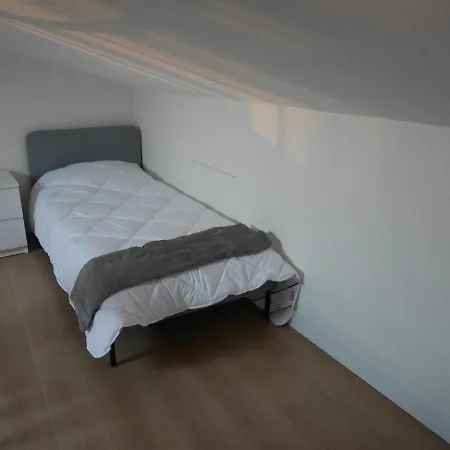 Casa Da Poca - Dom wakacyjny Braga